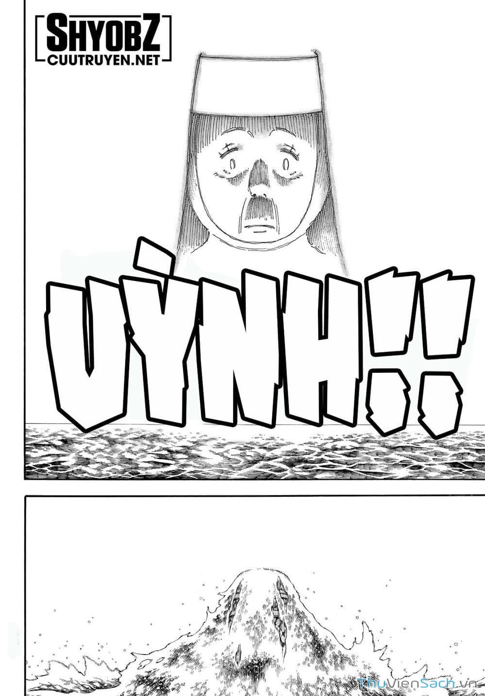 Truyện Tranh Biệt Đội Lính Cứu Hỏa - Fire Force trang 4