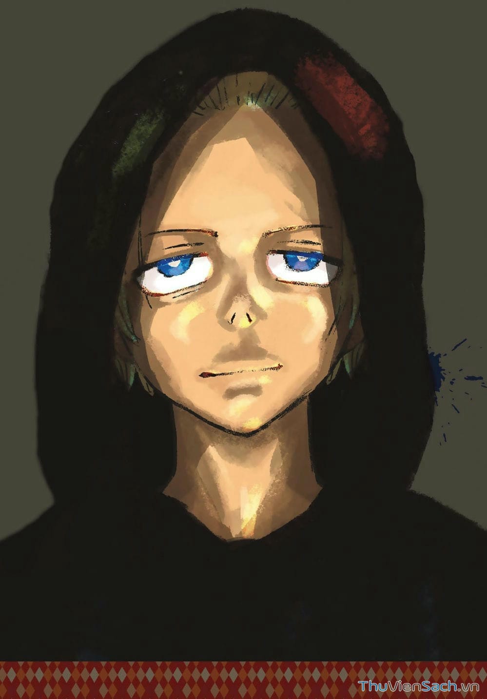 Truyện Tranh Biệt Đội Lính Cứu Hỏa - Fire Force trang 4