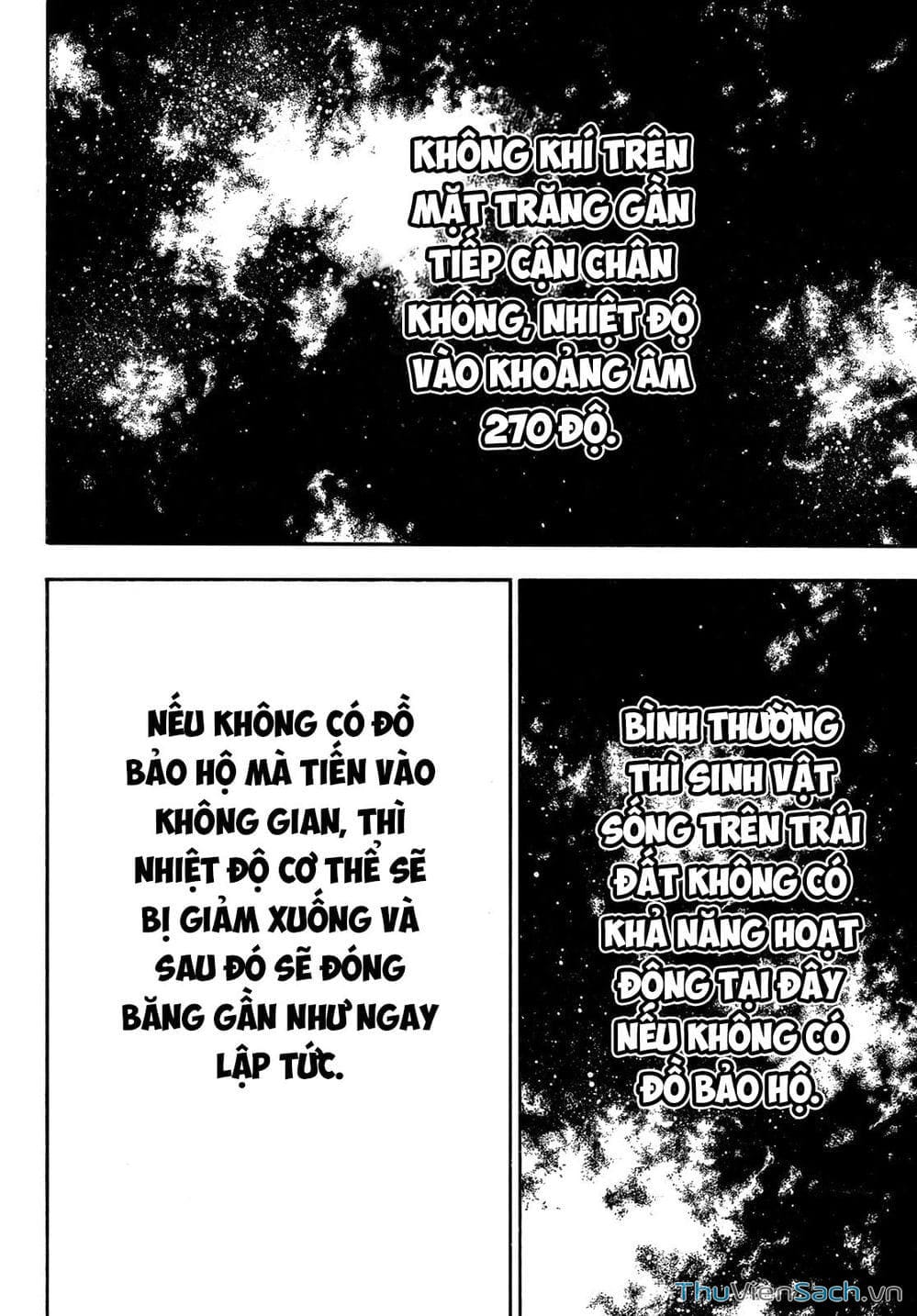 Truyện Tranh Biệt Đội Lính Cứu Hỏa - Fire Force trang 4