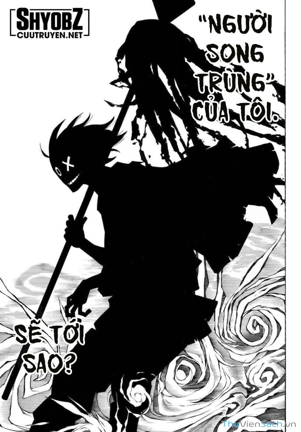 Truyện Tranh Biệt Đội Lính Cứu Hỏa - Fire Force trang 4