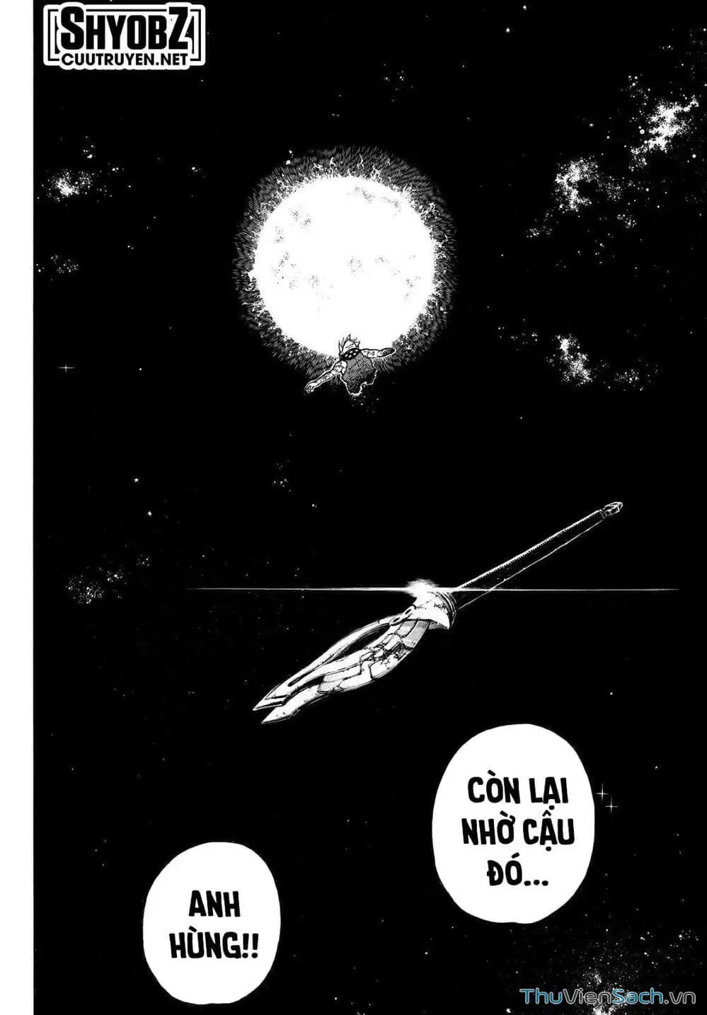 Truyện Tranh Biệt Đội Lính Cứu Hỏa - Fire Force trang 4