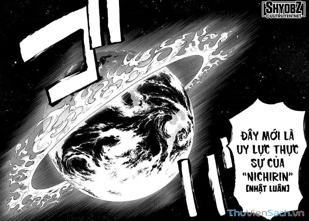 Truyện Tranh Biệt Đội Lính Cứu Hỏa - Fire Force trang 4