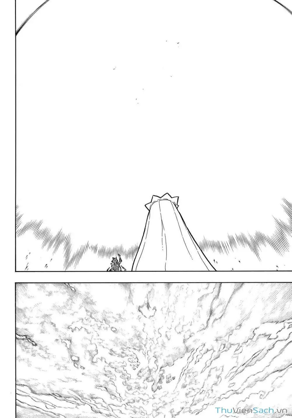 Truyện Tranh Biệt Đội Lính Cứu Hỏa - Fire Force trang 4