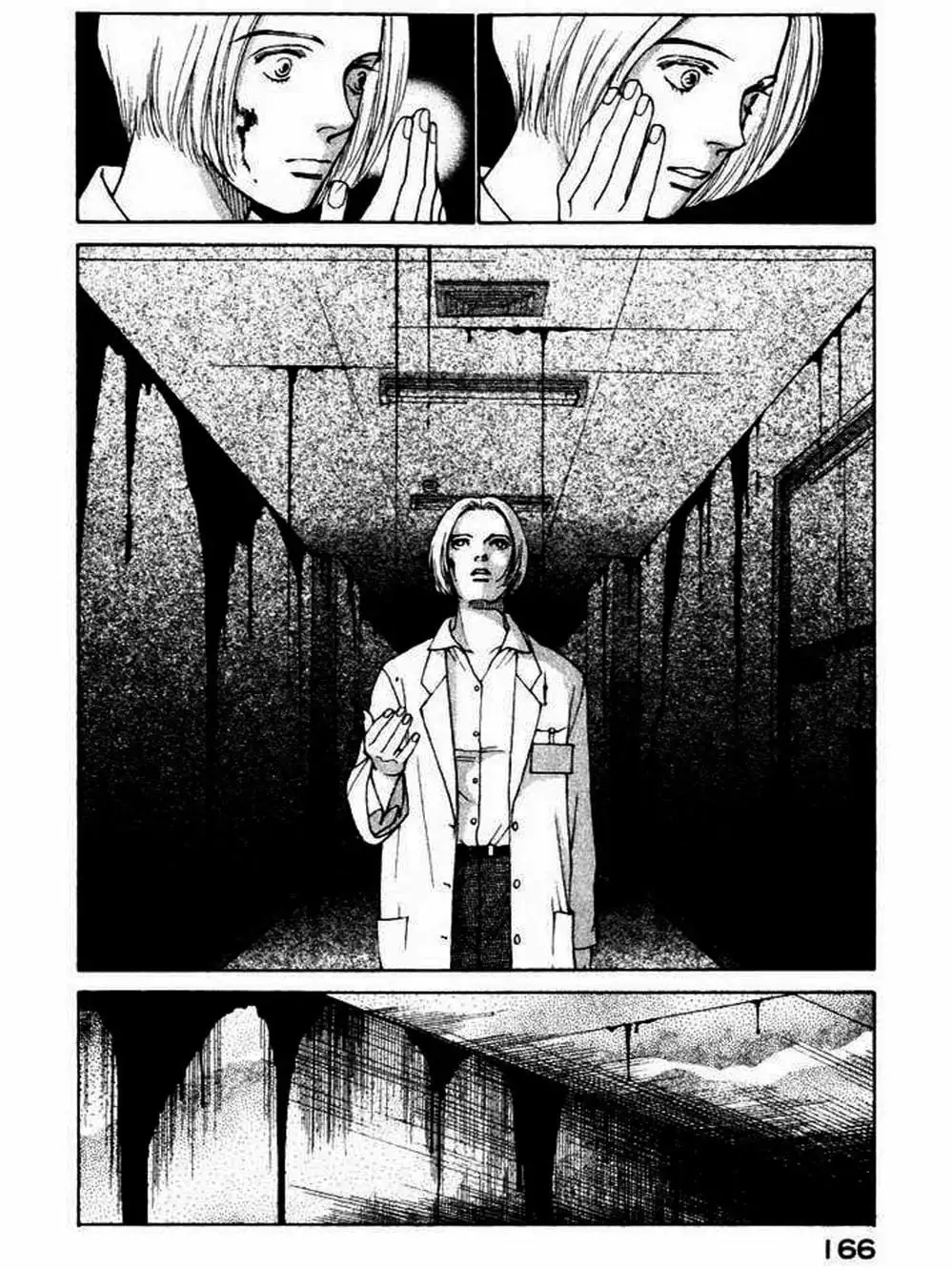 Truyện Tranh Sabbath Bất Tử - Eternal Sabbath trang 5