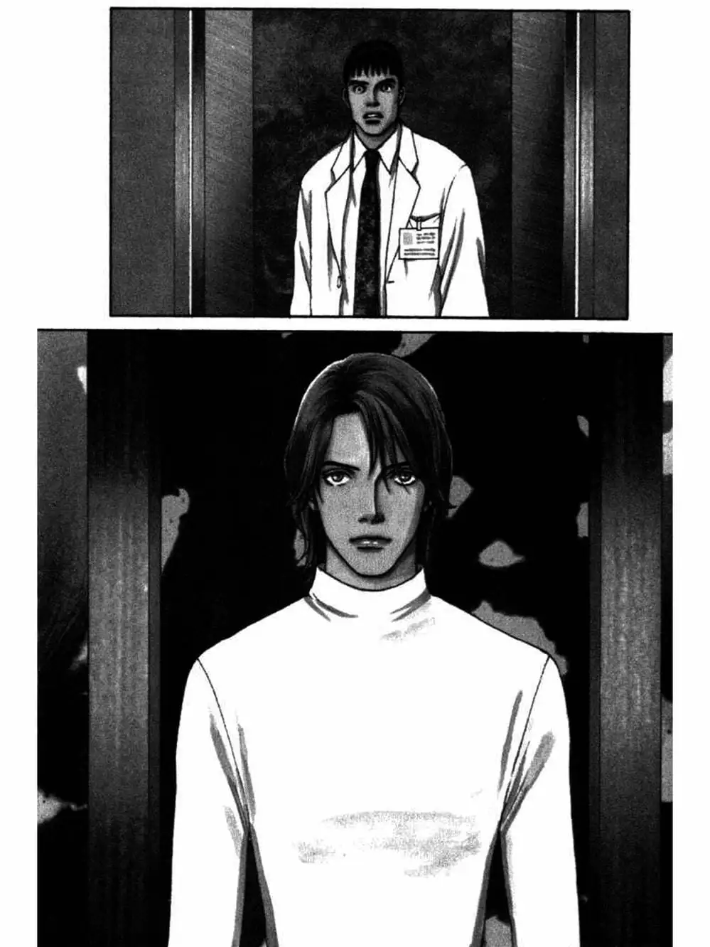 Truyện Tranh Sabbath Bất Tử - Eternal Sabbath trang 5