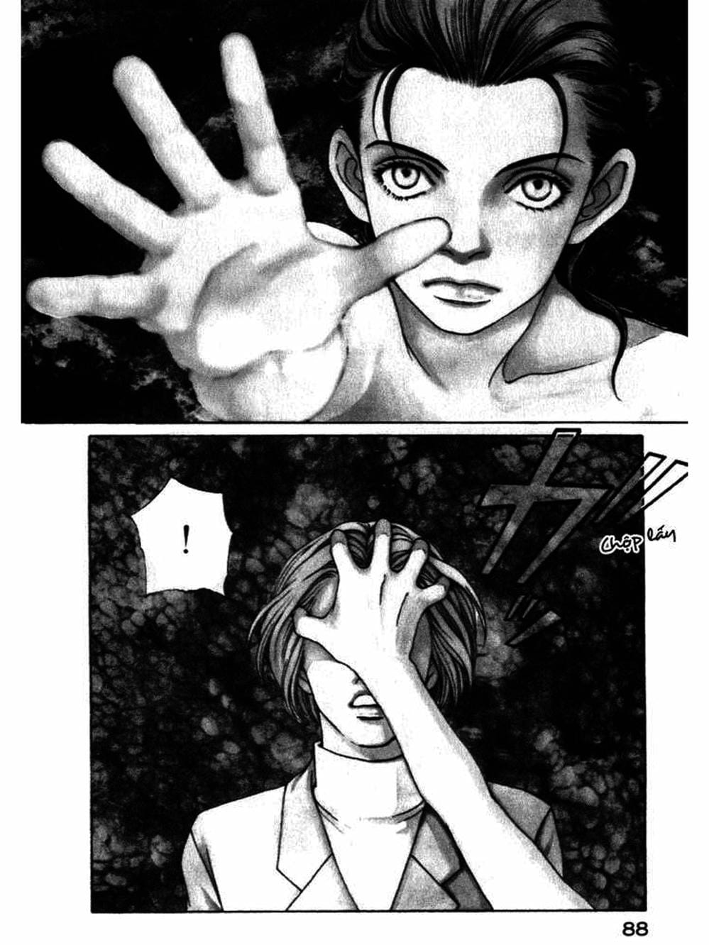 Truyện Tranh Sabbath Bất Tử - Eternal Sabbath trang 5