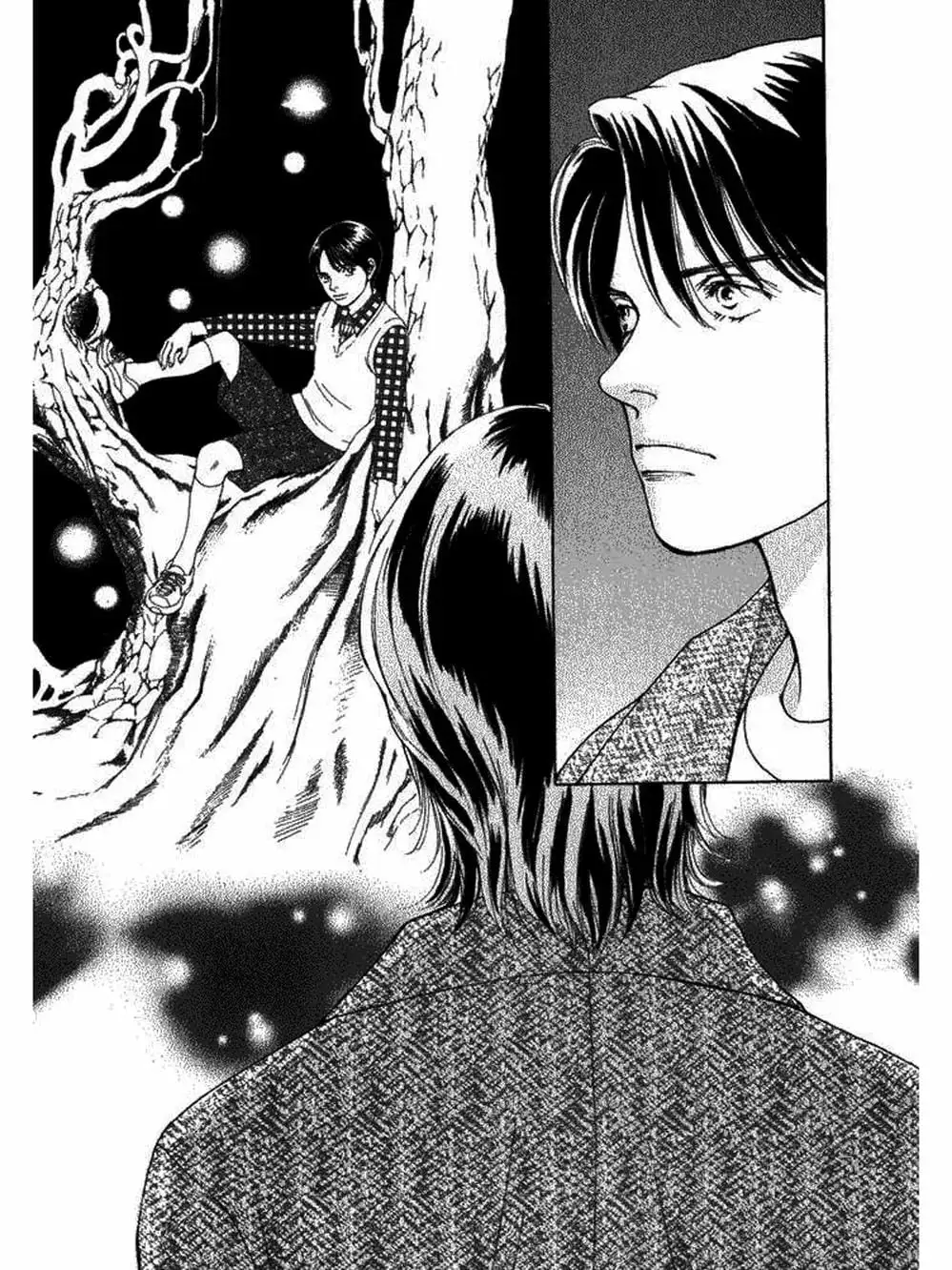 Truyện Tranh Sabbath Bất Tử - Eternal Sabbath trang 5