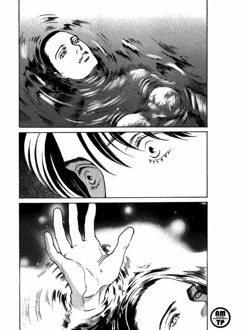 Truyện Tranh Sabbath Bất Tử - Eternal Sabbath trang 5