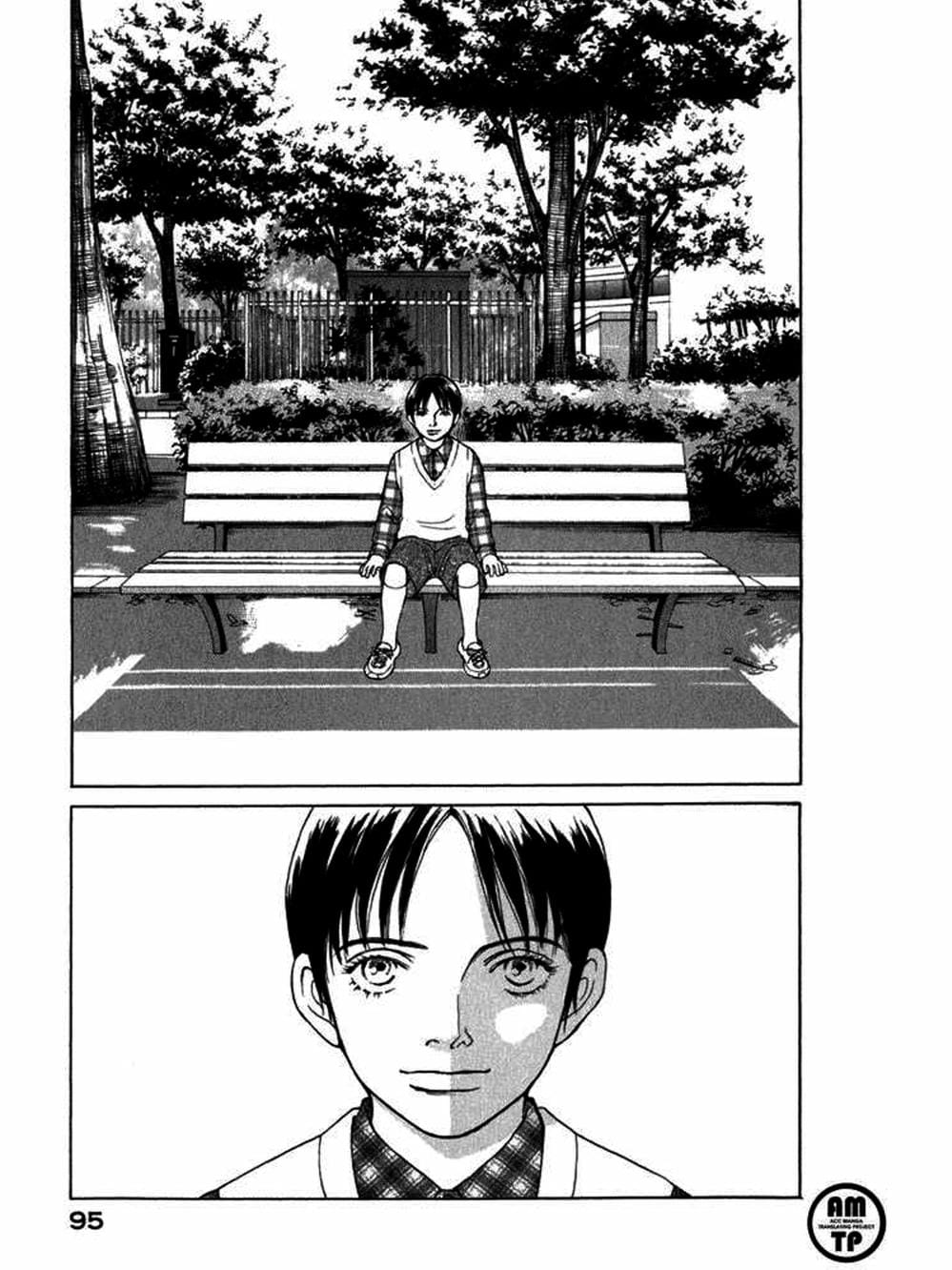 Truyện Tranh Sabbath Bất Tử - Eternal Sabbath trang 5