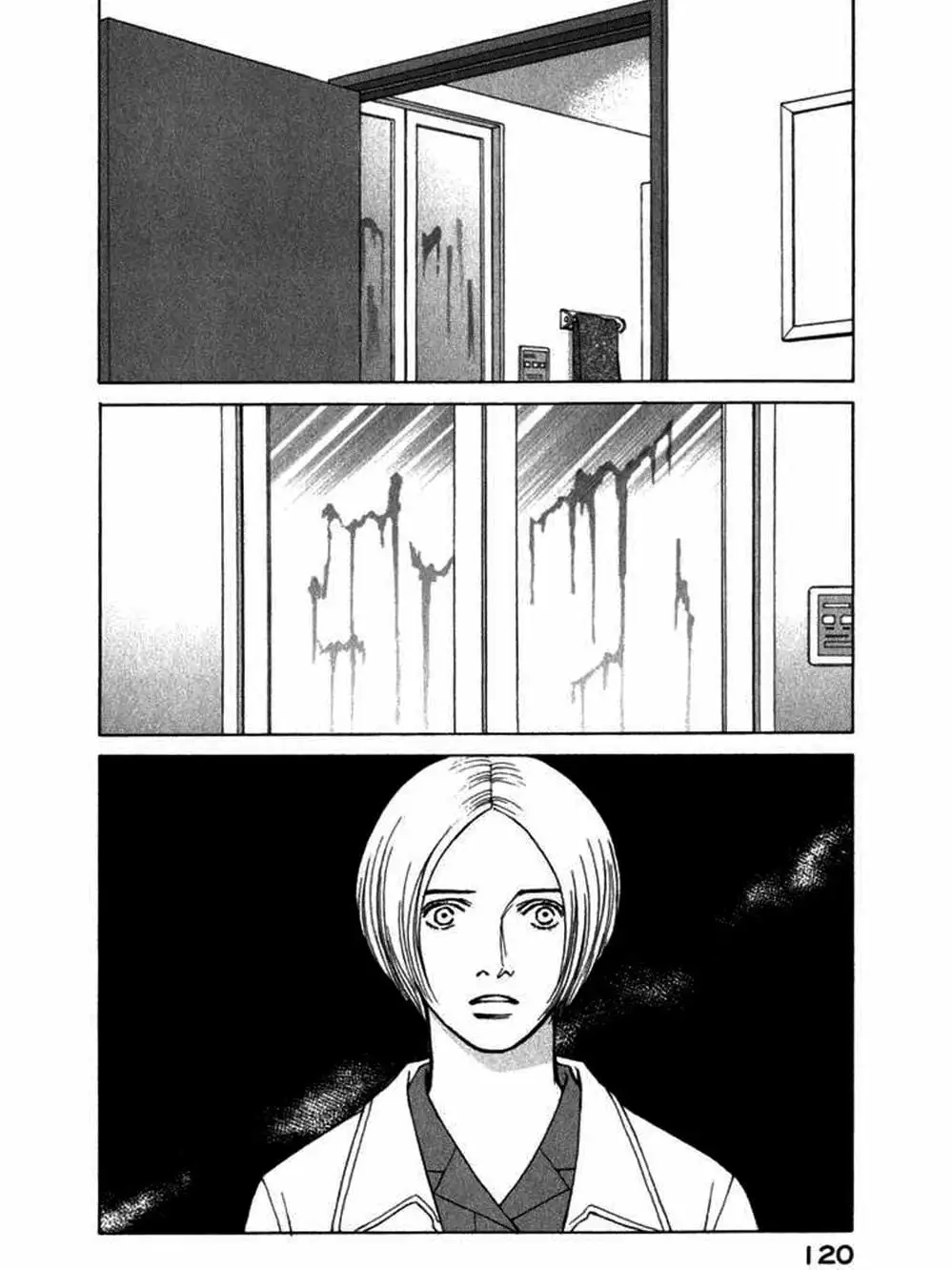 Truyện Tranh Sabbath Bất Tử - Eternal Sabbath trang 5