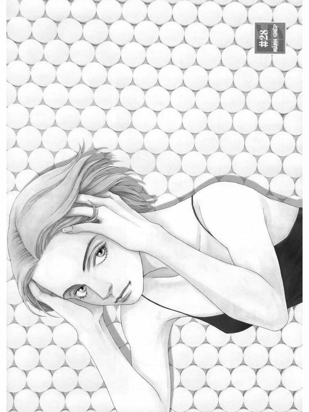 Truyện Tranh Sabbath Bất Tử - Eternal Sabbath trang 5