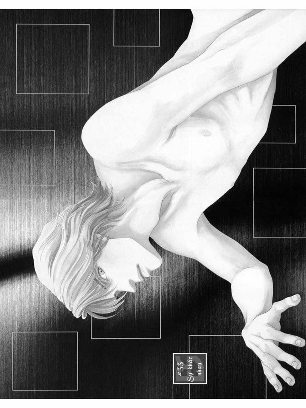 Truyện Tranh Sabbath Bất Tử - Eternal Sabbath trang 5