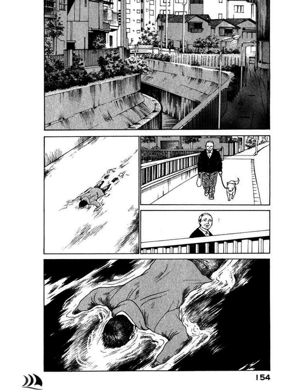 Truyện Tranh Sabbath Bất Tử - Eternal Sabbath trang 5