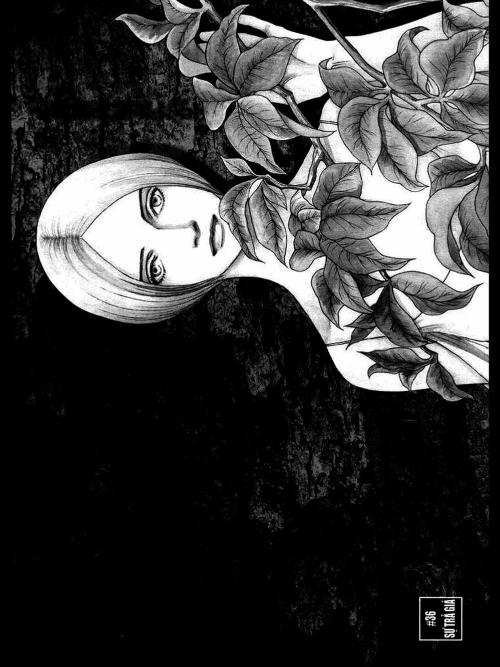 Truyện Tranh Sabbath Bất Tử - Eternal Sabbath trang 5