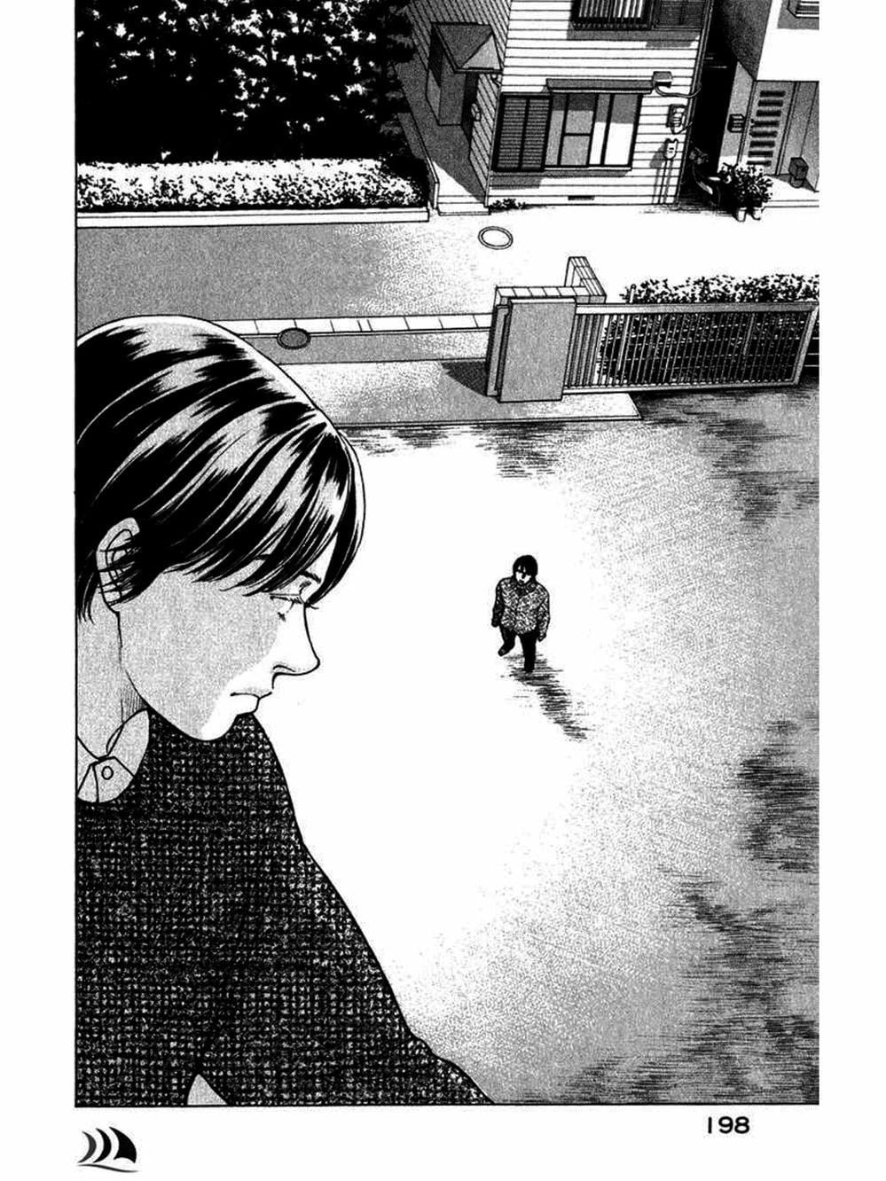 Truyện Tranh Sabbath Bất Tử - Eternal Sabbath trang 5