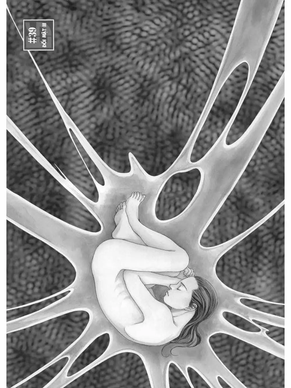 Truyện Tranh Sabbath Bất Tử - Eternal Sabbath trang 5