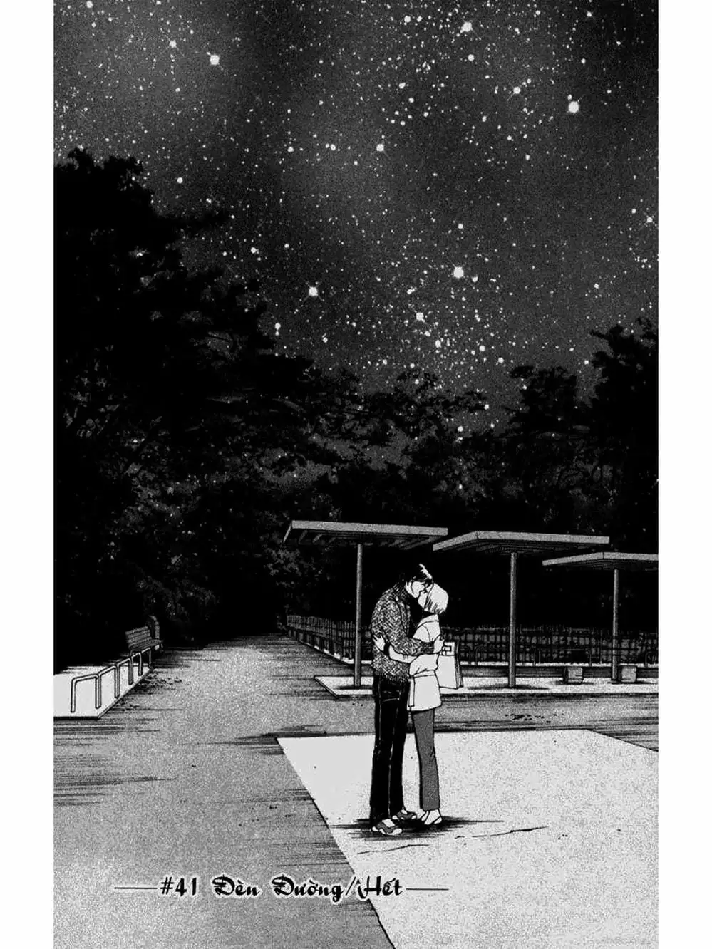 Truyện Tranh Sabbath Bất Tử - Eternal Sabbath trang 5