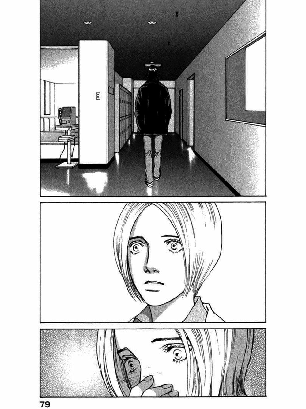 Truyện Tranh Sabbath Bất Tử - Eternal Sabbath trang 5