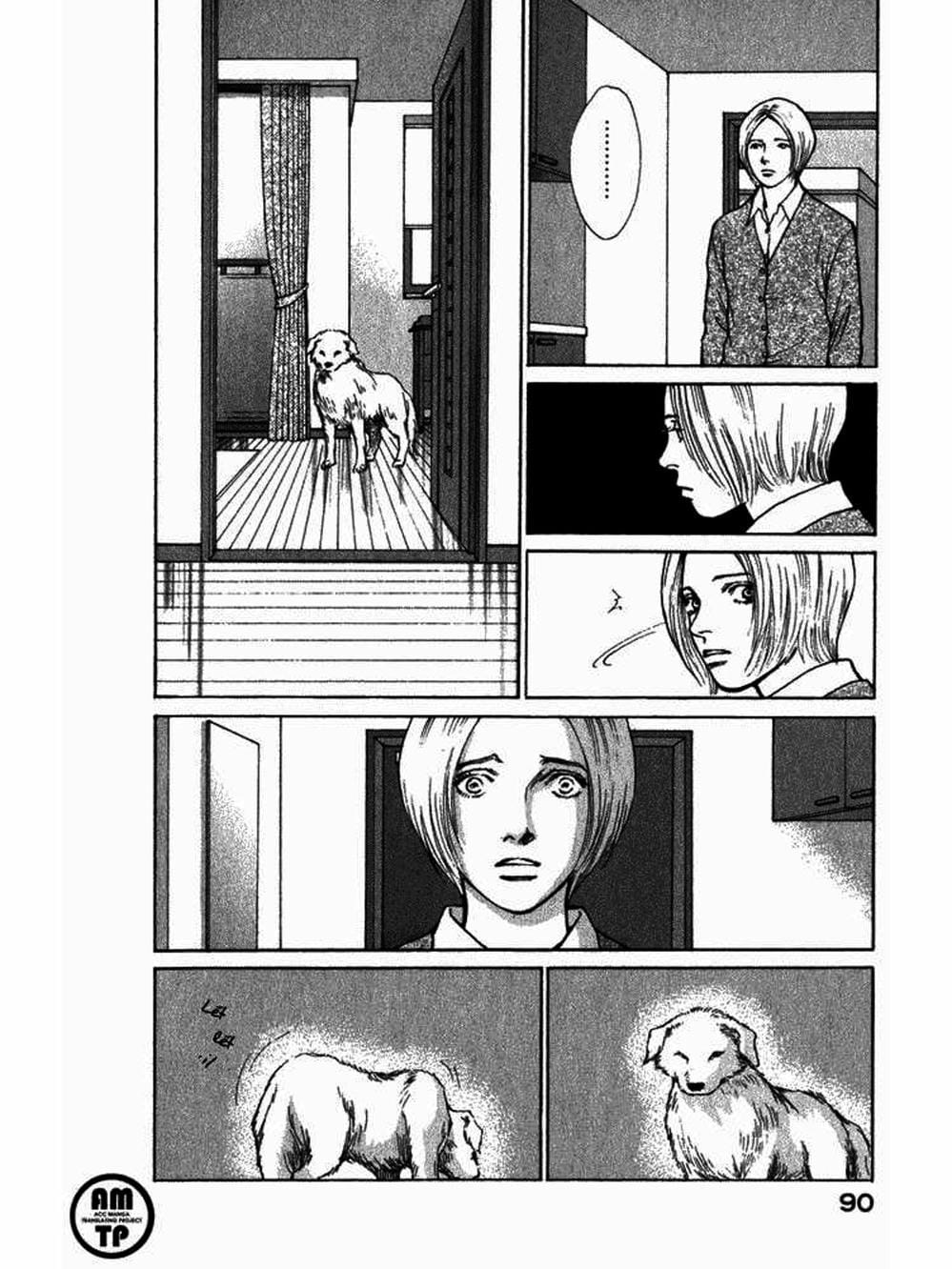 Truyện Tranh Sabbath Bất Tử - Eternal Sabbath trang 5