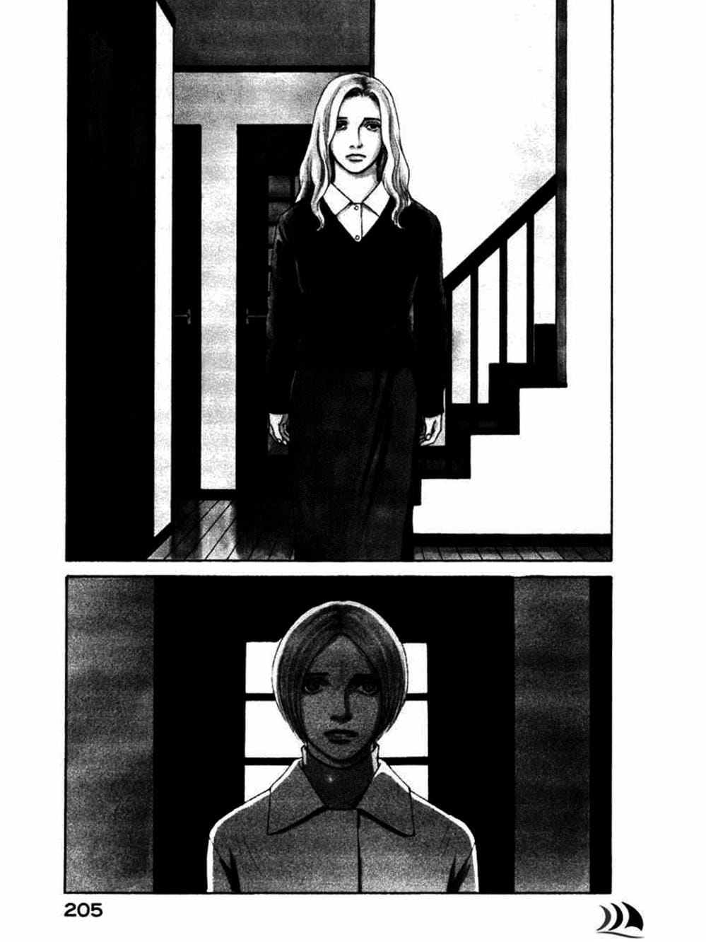 Truyện Tranh Sabbath Bất Tử - Eternal Sabbath trang 5