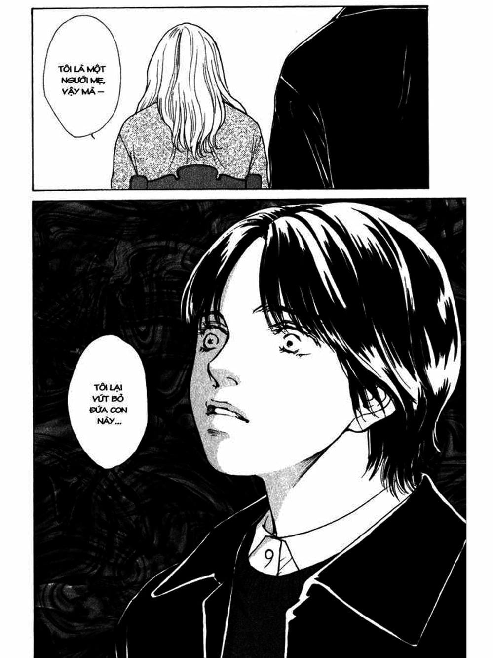 Truyện Tranh Sabbath Bất Tử - Eternal Sabbath trang 5