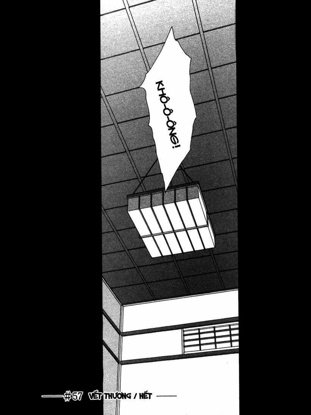 Truyện Tranh Sabbath Bất Tử - Eternal Sabbath trang 5