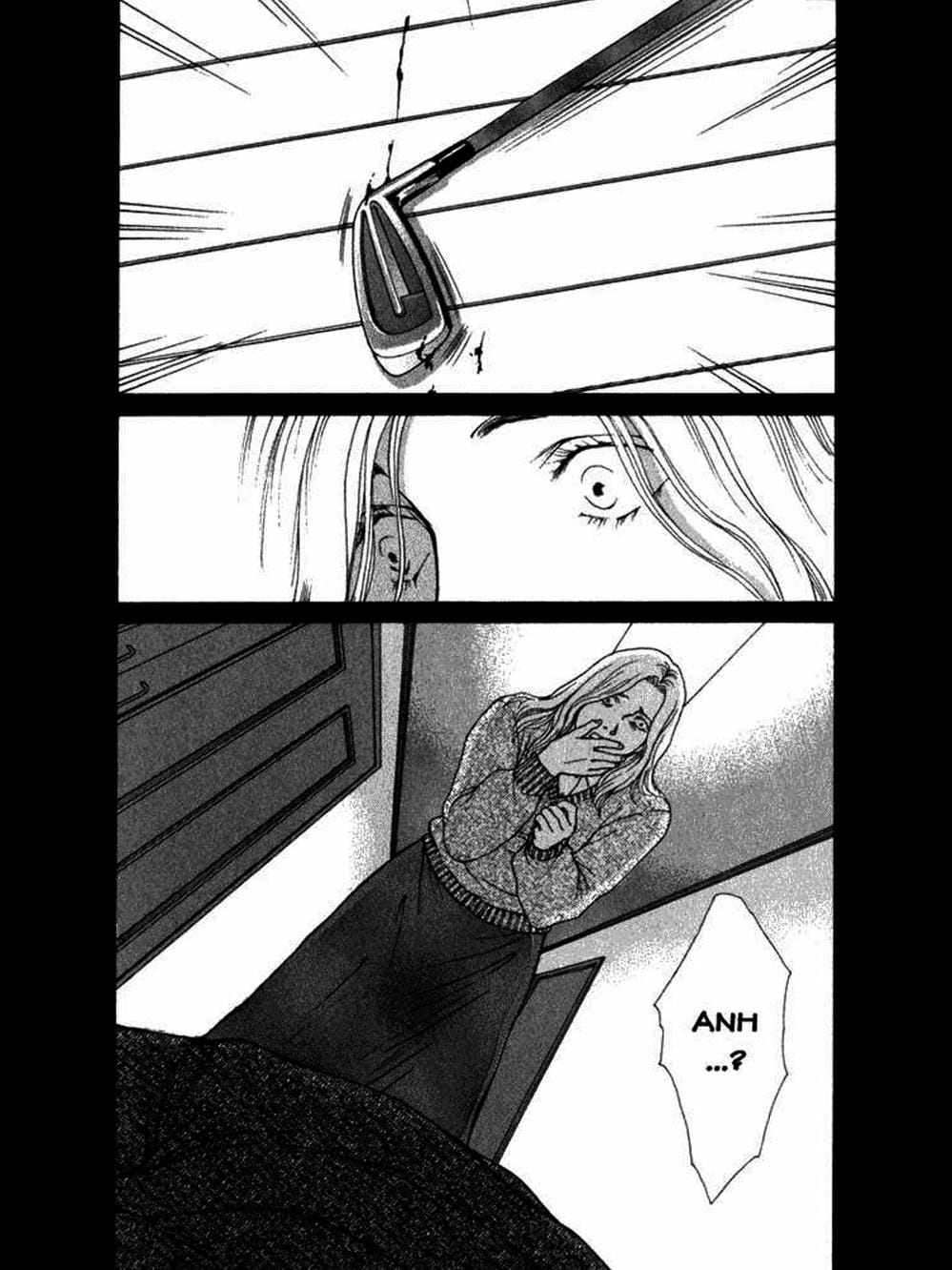 Truyện Tranh Sabbath Bất Tử - Eternal Sabbath trang 5