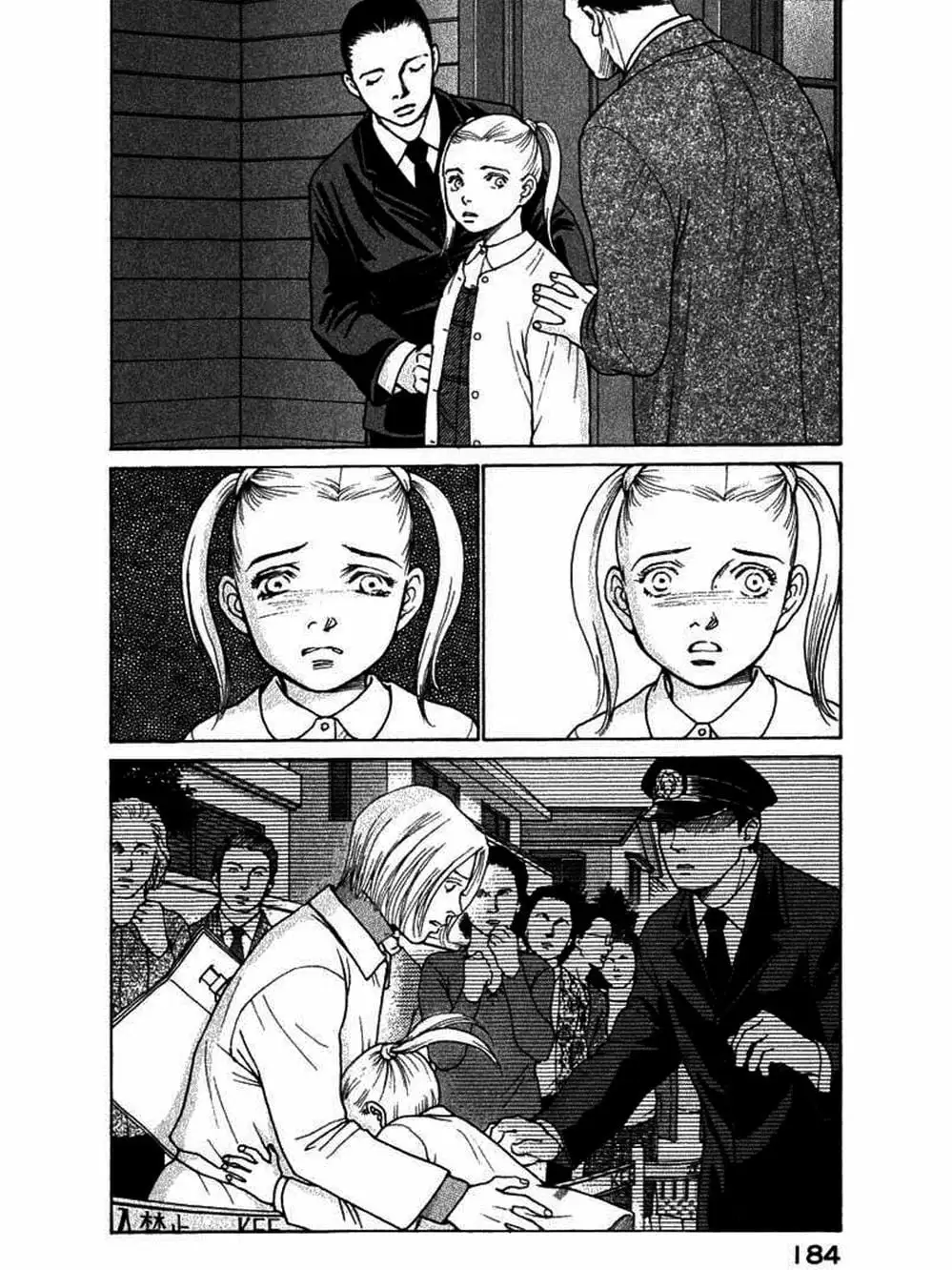 Truyện Tranh Sabbath Bất Tử - Eternal Sabbath trang 5