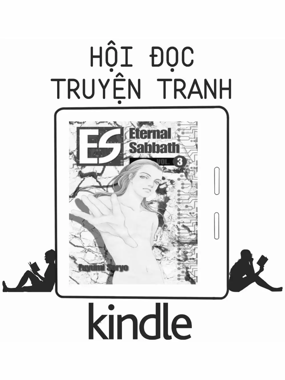 Truyện Tranh Sabbath Bất Tử - Eternal Sabbath trang 5