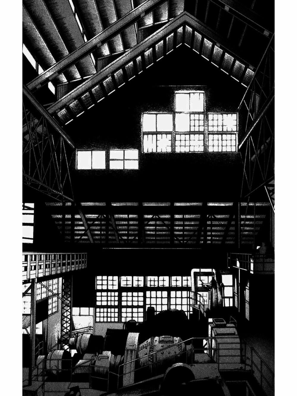 Truyện Tranh Sabbath Bất Tử - Eternal Sabbath trang 5