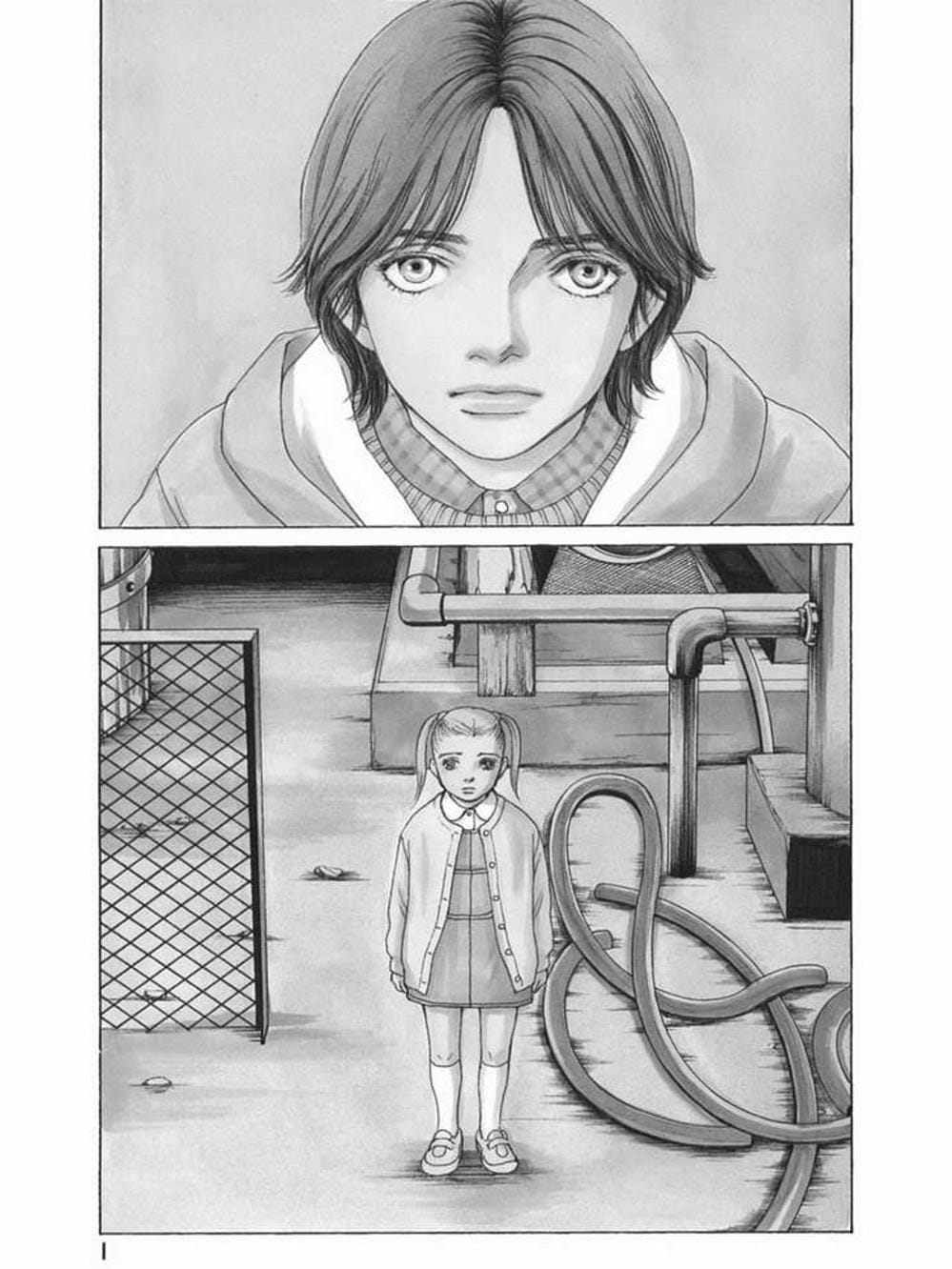 Truyện Tranh Sabbath Bất Tử - Eternal Sabbath trang 5