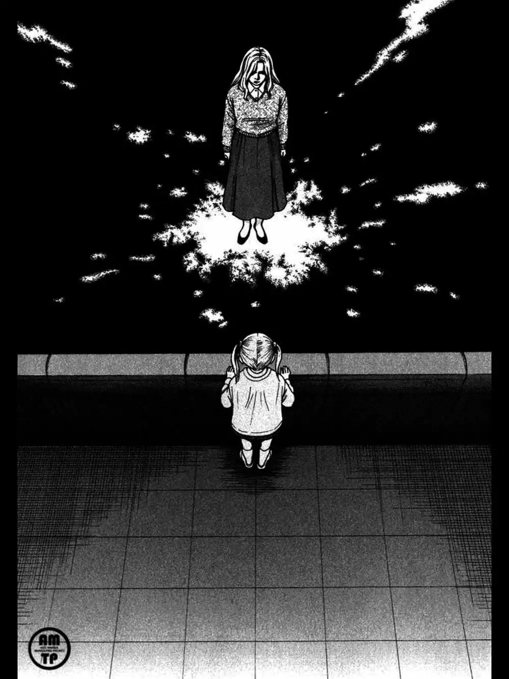 Truyện Tranh Sabbath Bất Tử - Eternal Sabbath trang 5