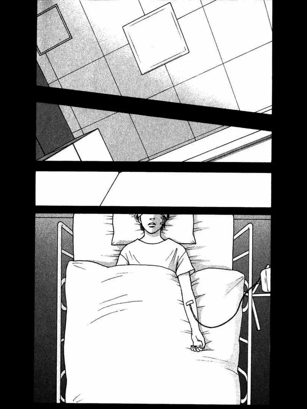 Truyện Tranh Sabbath Bất Tử - Eternal Sabbath trang 5