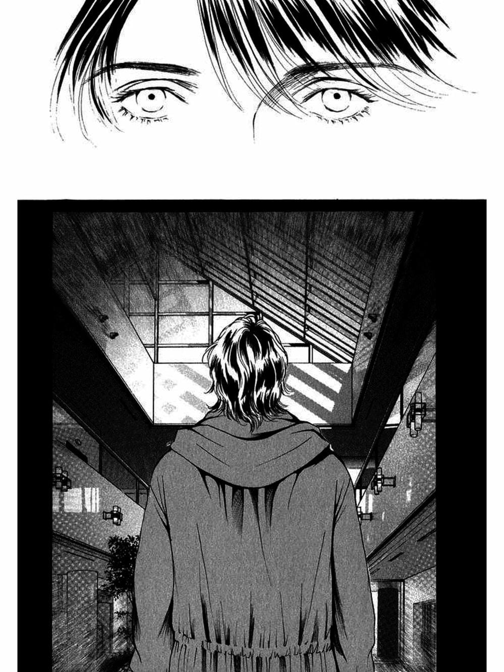 Truyện Tranh Sabbath Bất Tử - Eternal Sabbath trang 5