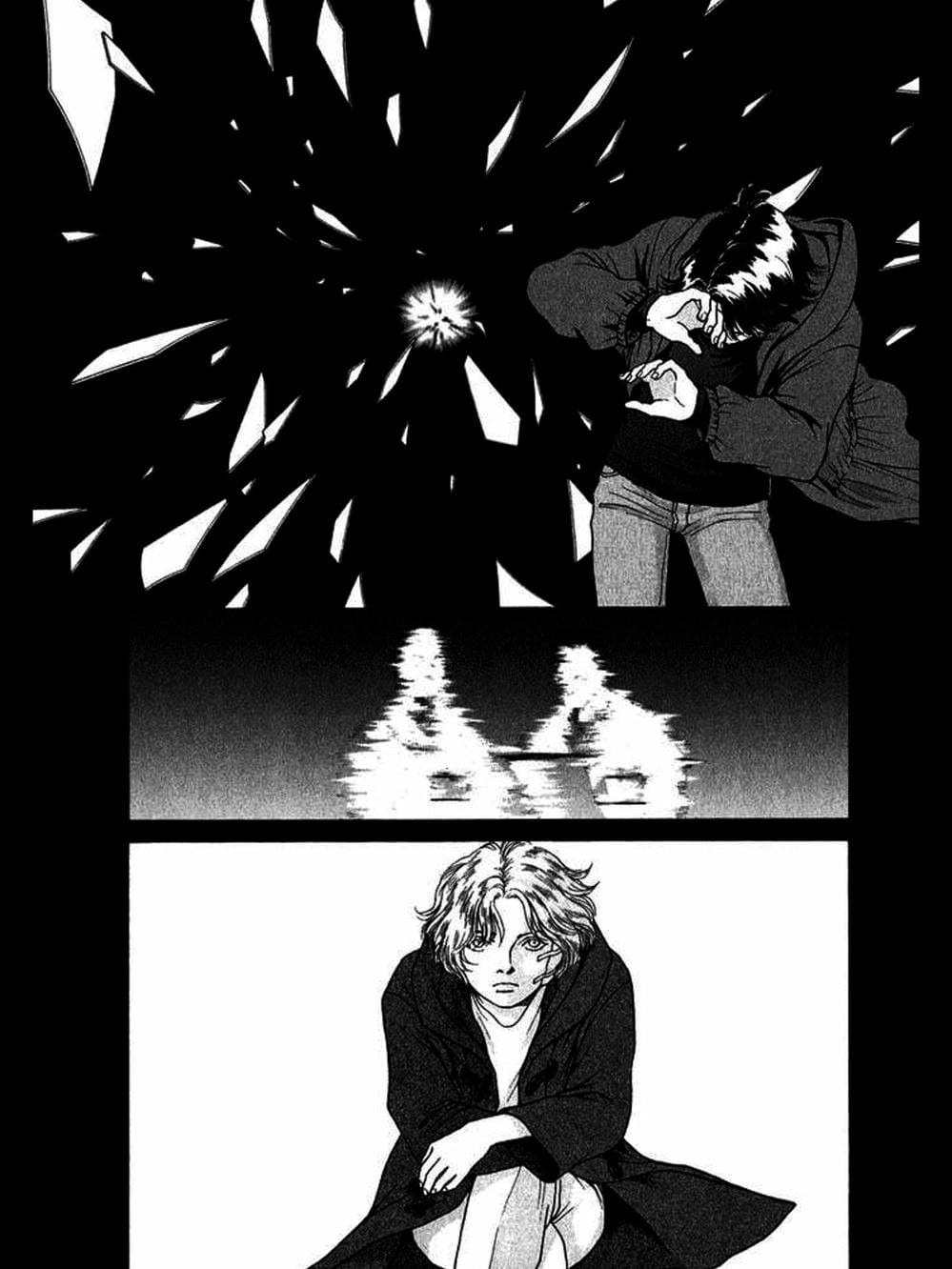 Truyện Tranh Sabbath Bất Tử - Eternal Sabbath trang 5