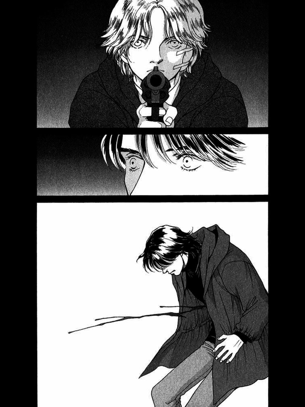 Truyện Tranh Sabbath Bất Tử - Eternal Sabbath trang 5