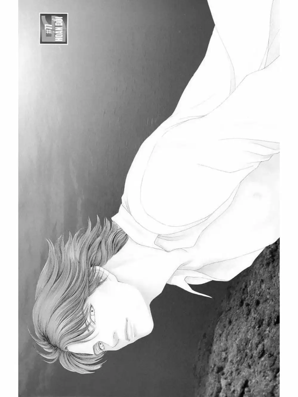 Truyện Tranh Sabbath Bất Tử - Eternal Sabbath trang 5