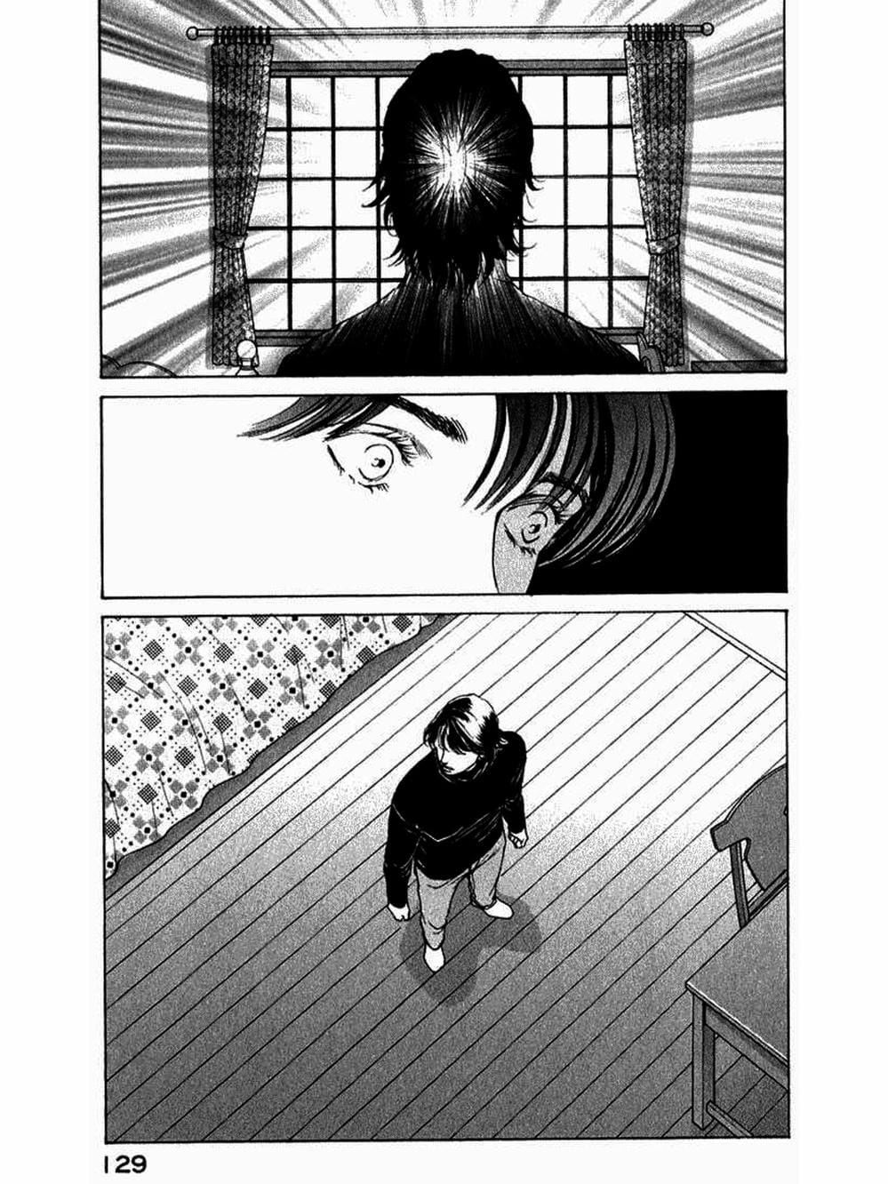 Truyện Tranh Sabbath Bất Tử - Eternal Sabbath trang 5