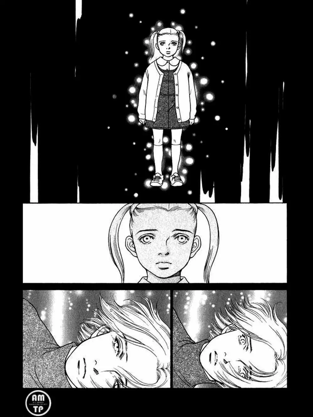 Truyện Tranh Sabbath Bất Tử - Eternal Sabbath trang 5