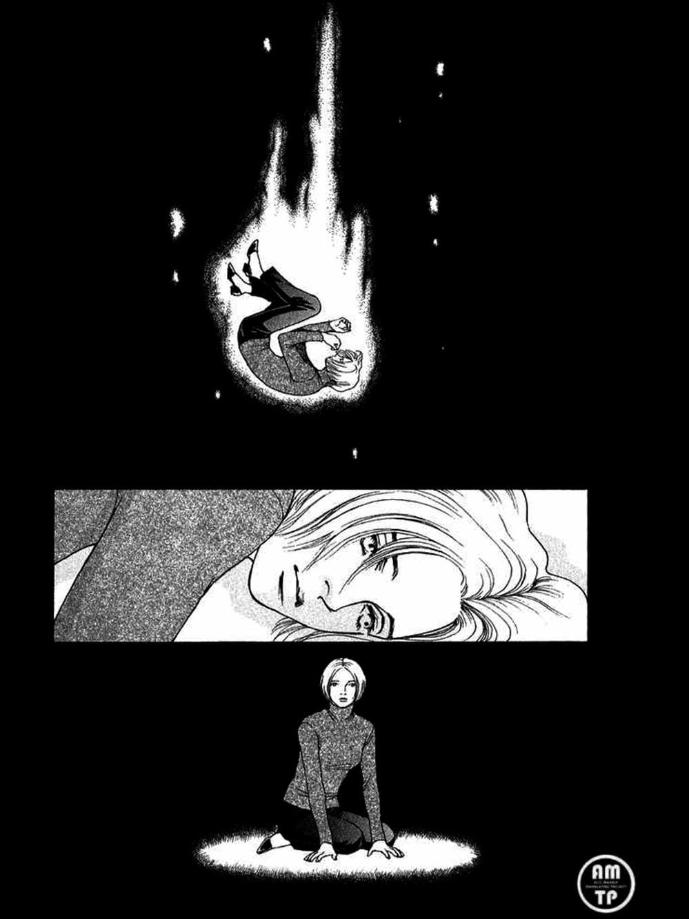 Truyện Tranh Sabbath Bất Tử - Eternal Sabbath trang 5