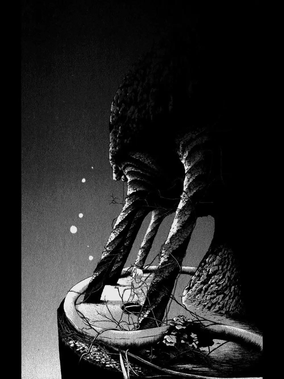 Truyện Tranh Sabbath Bất Tử - Eternal Sabbath trang 5