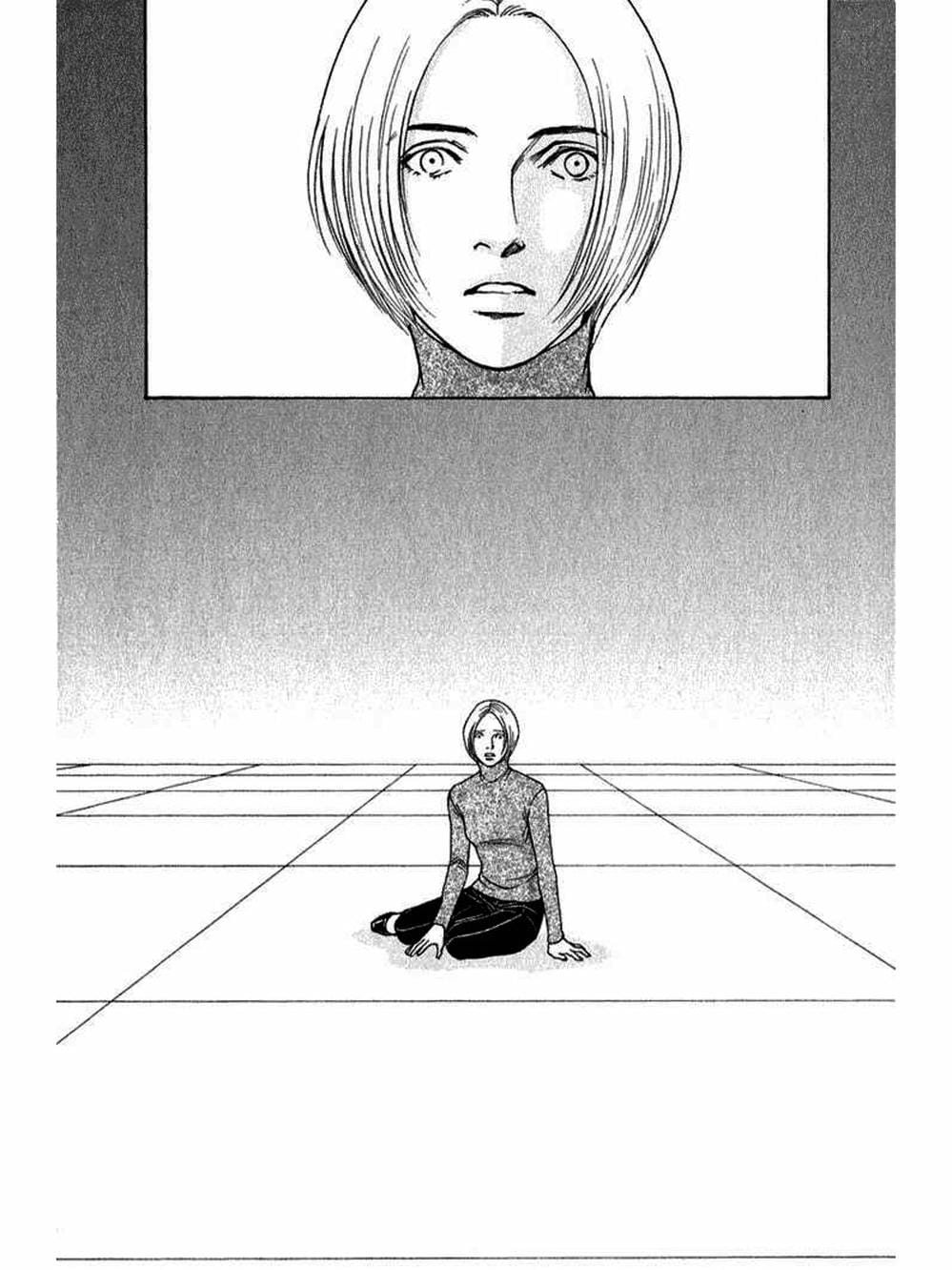 Truyện Tranh Sabbath Bất Tử - Eternal Sabbath trang 5