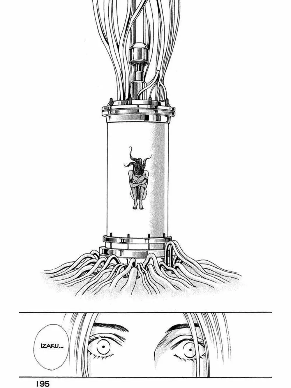 Truyện Tranh Sabbath Bất Tử - Eternal Sabbath trang 5