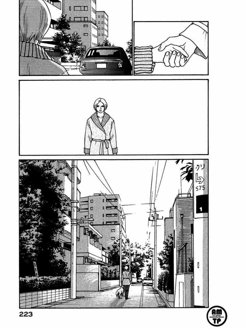 Truyện Tranh Sabbath Bất Tử - Eternal Sabbath trang 5