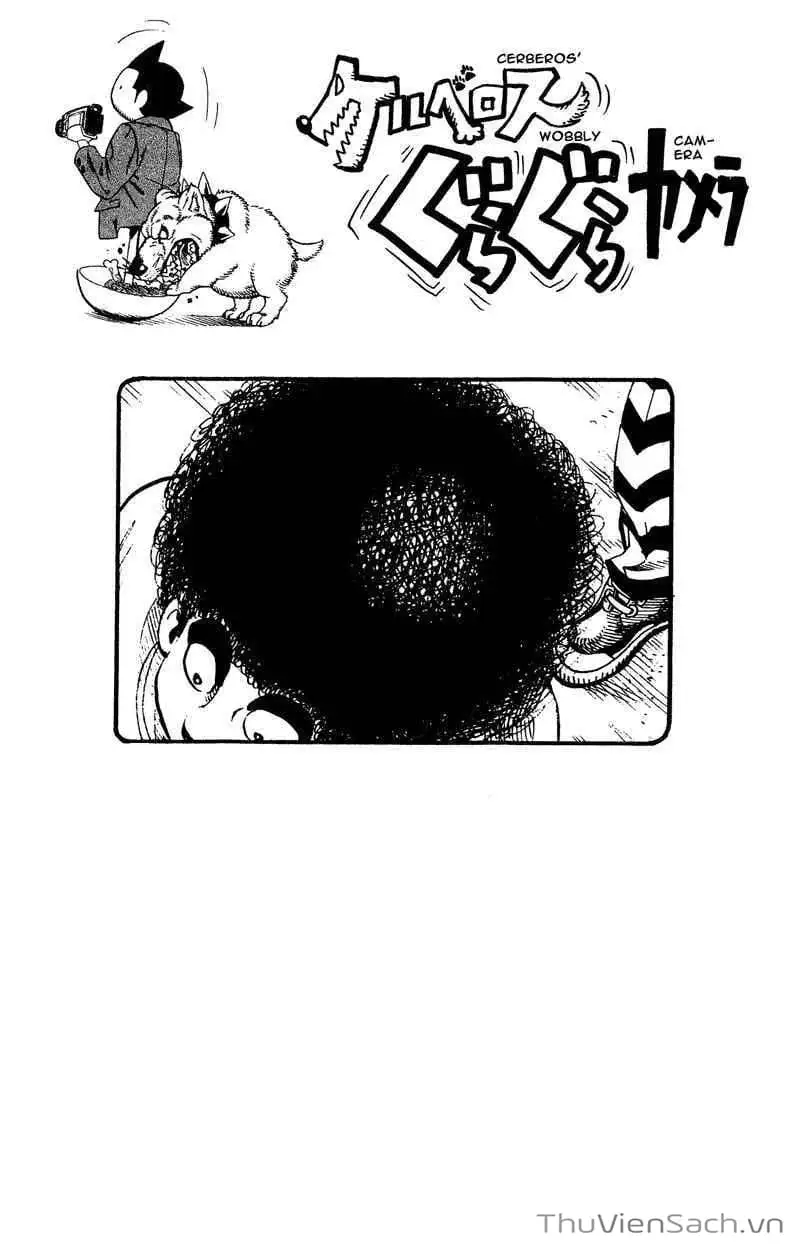 Truyện Tranh Lá Chắn Mắt - Eyeshield 21 trang 6