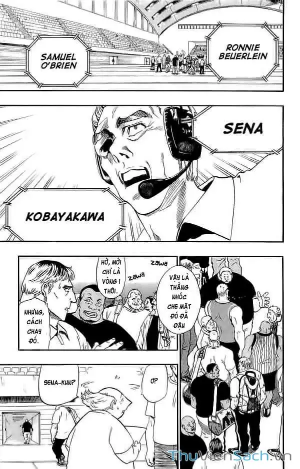 Trang 15 - Chap 94