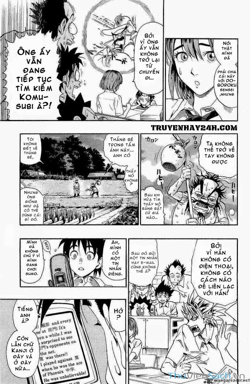 Trang 8 - Chap 128
