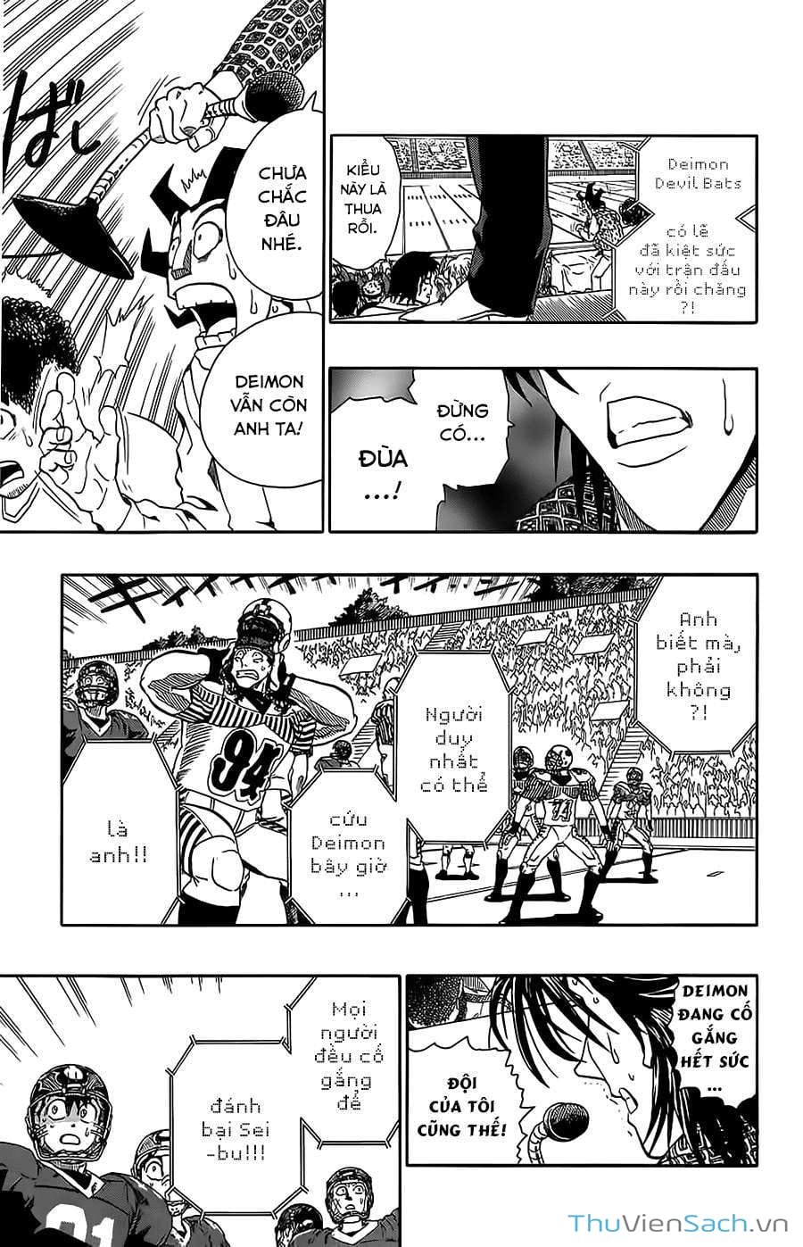 Trang 4 - Chap 155