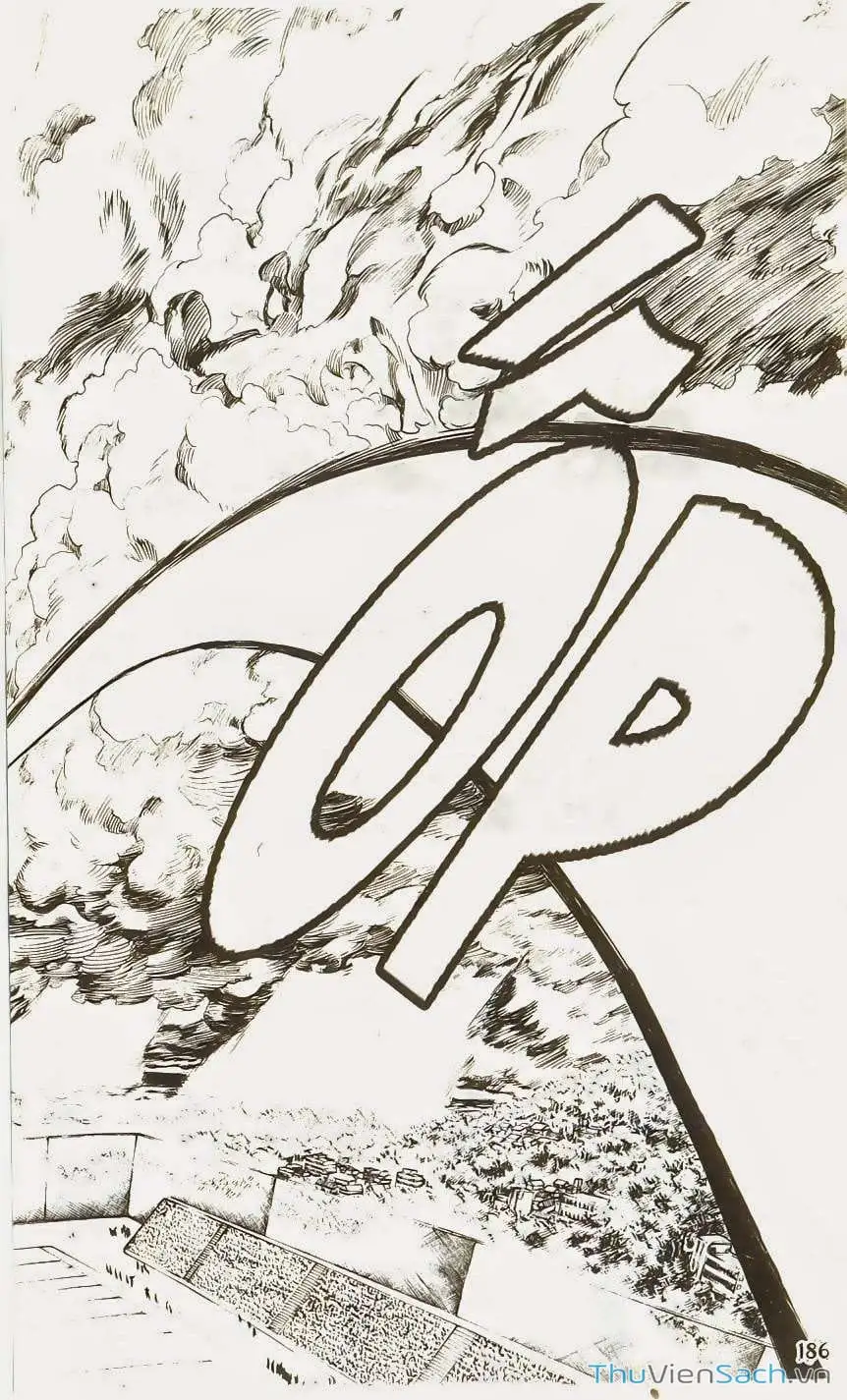 Truyện Tranh Lá Chắn Mắt - Eyeshield 21 trang 6