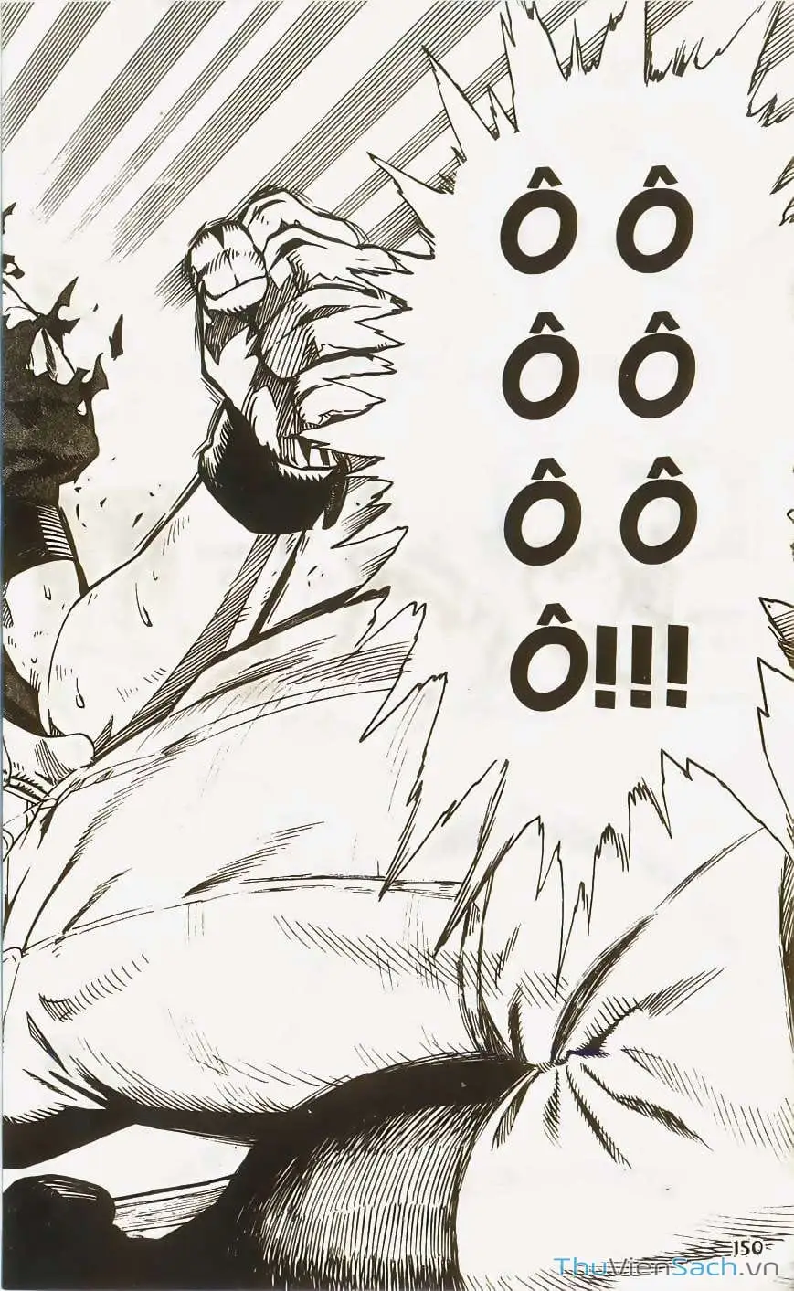 Truyện Tranh Lá Chắn Mắt - Eyeshield 21 trang 6